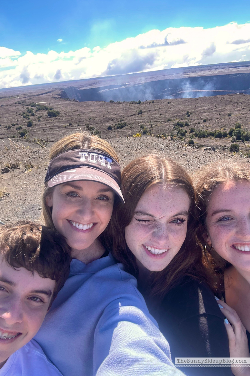 Hawaii big island tips (Sunny Lifestyles)