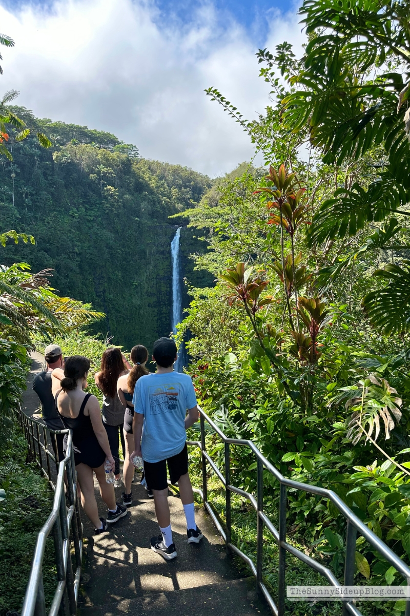 Hawaii big island tips (Sunny Lifestyles)