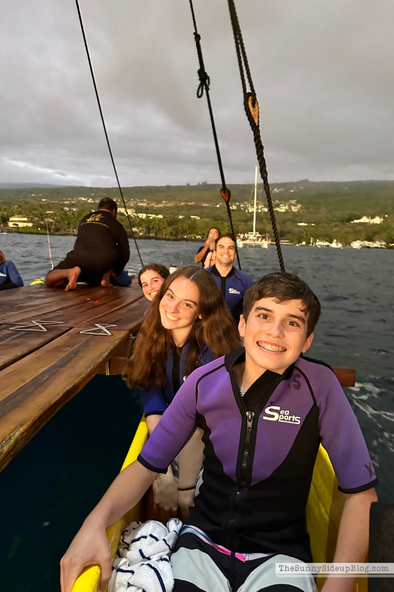 Hawaii big island tips (Sunny Lifestyles)