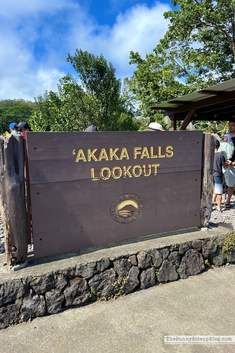 Hawaii big island tips (Sunny Lifestyles)