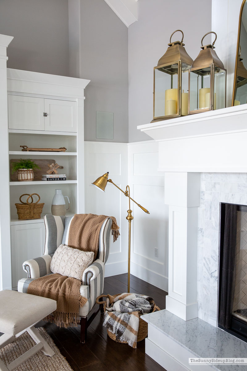 Corner Update (Sunny Lifestyles)