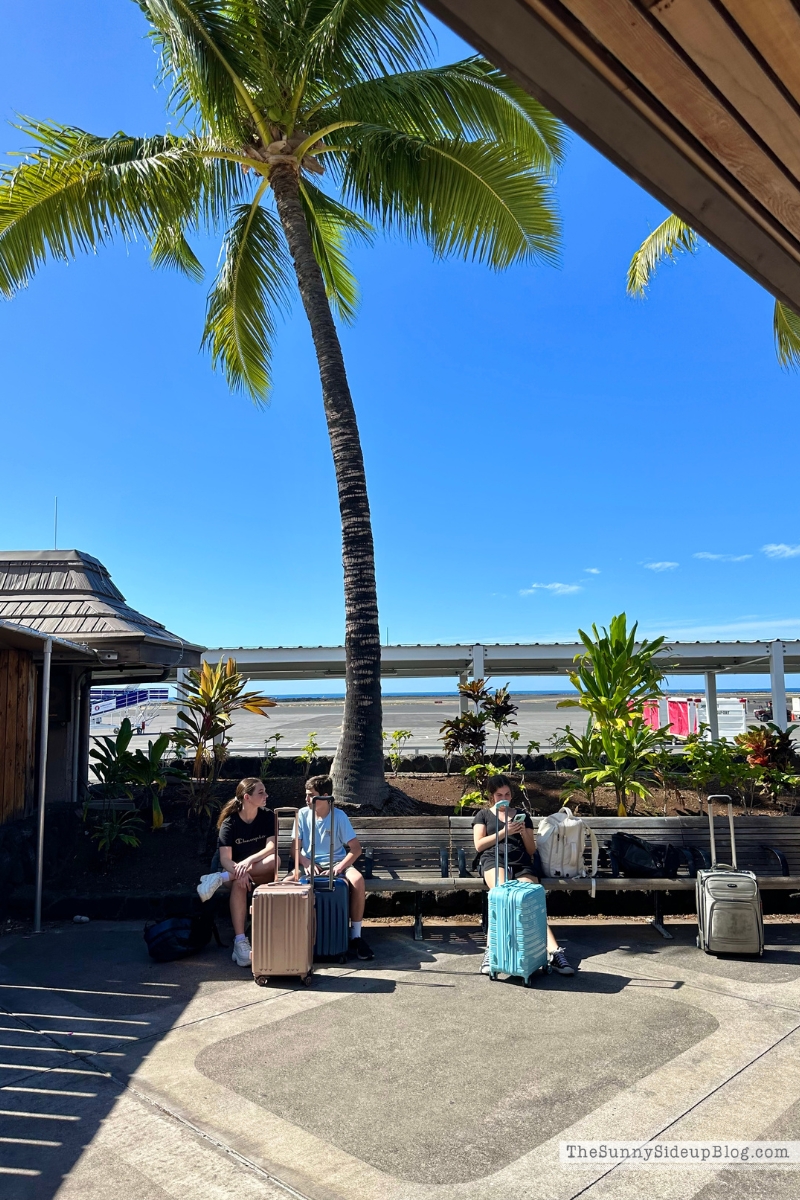 Hawaii big island tips (Sunny Lifestyles)