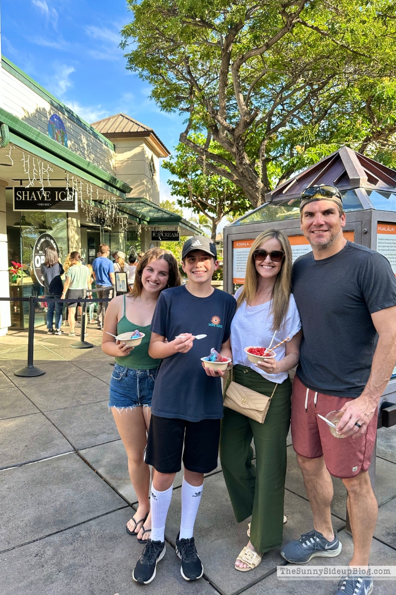 Hawaii big island tips (Sunny Lifestyles)
