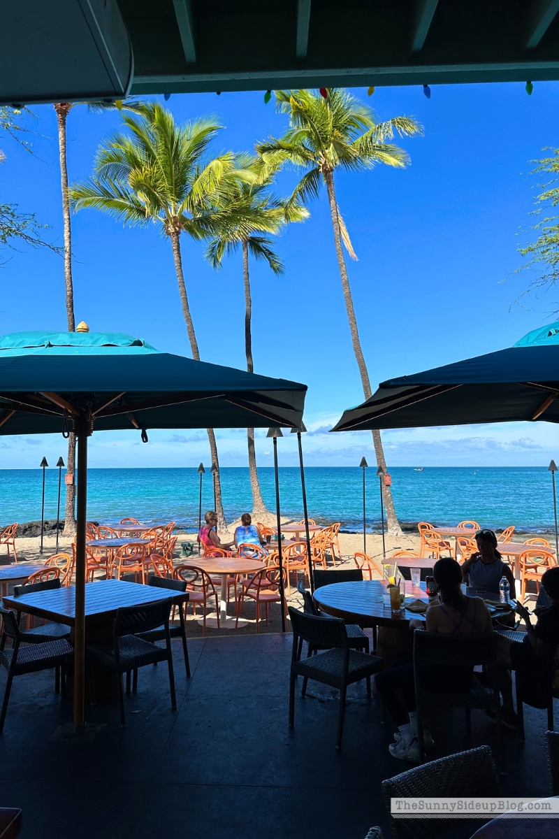 Hawaii big island tips (Sunny Lifestyles)