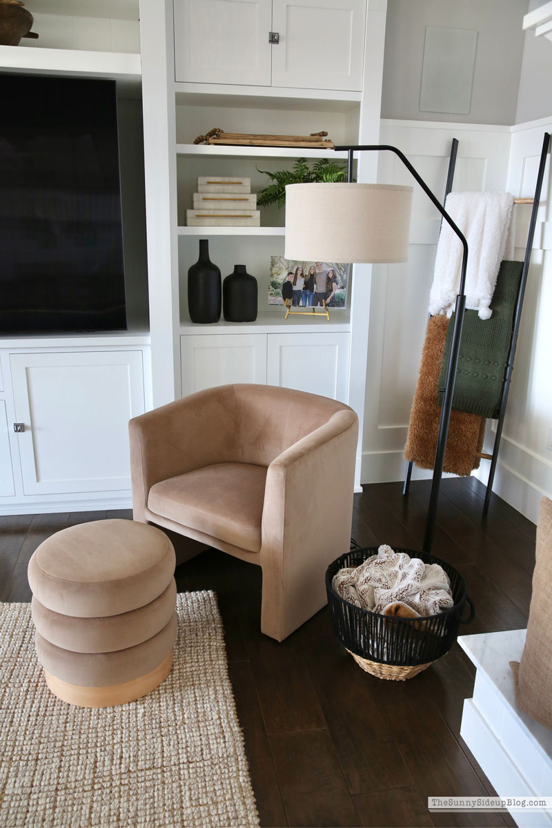 Corner Update (Sunny Lifestyles)