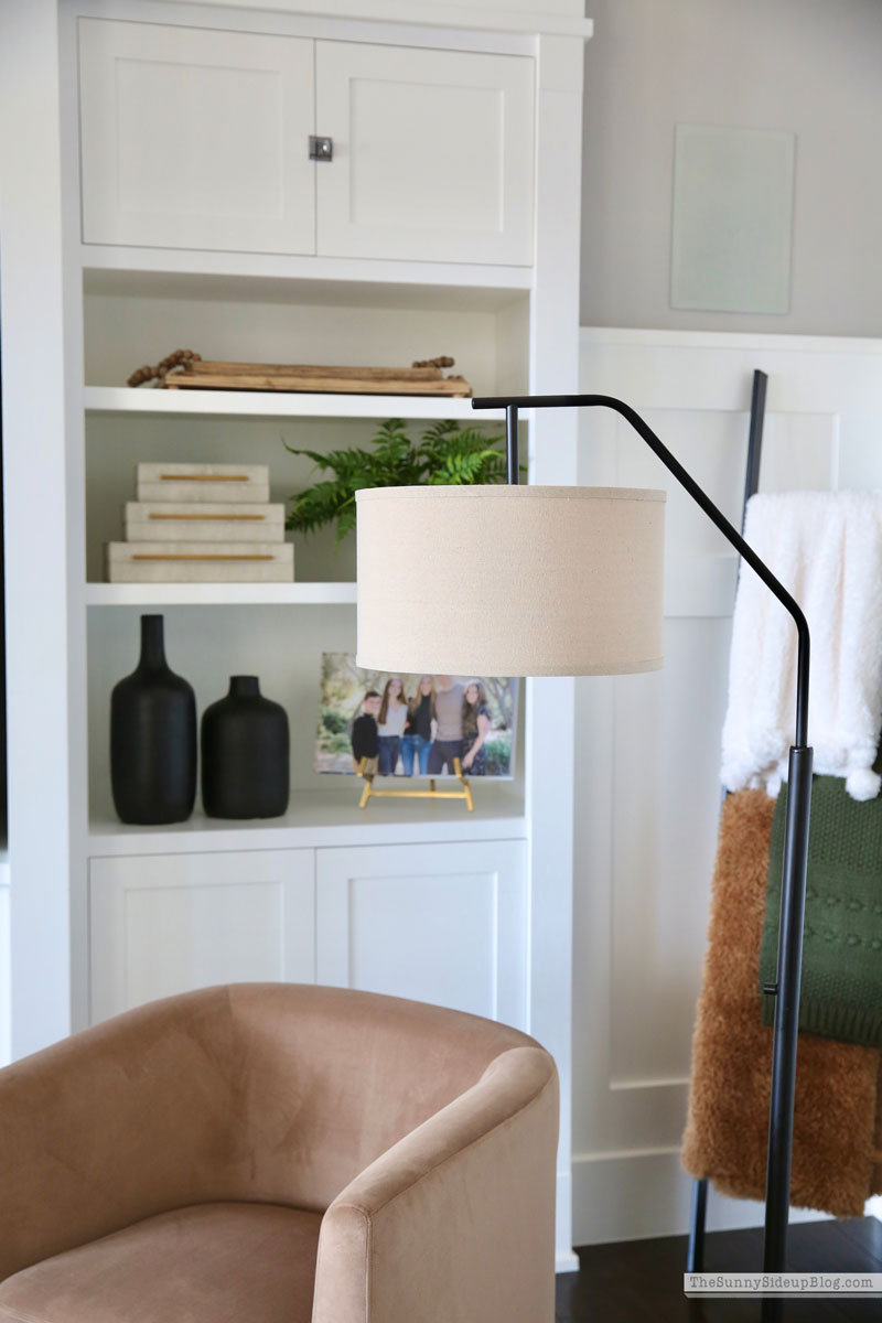 Corner Update (Sunny Lifestyles)