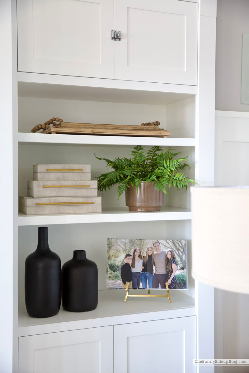 Corner Update (Sunny Lifestyles)