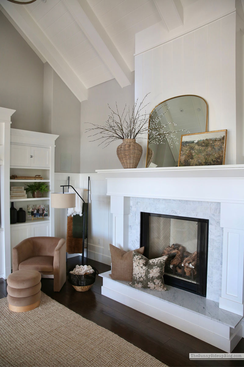 Corner Update (Sunny Lifestyles)