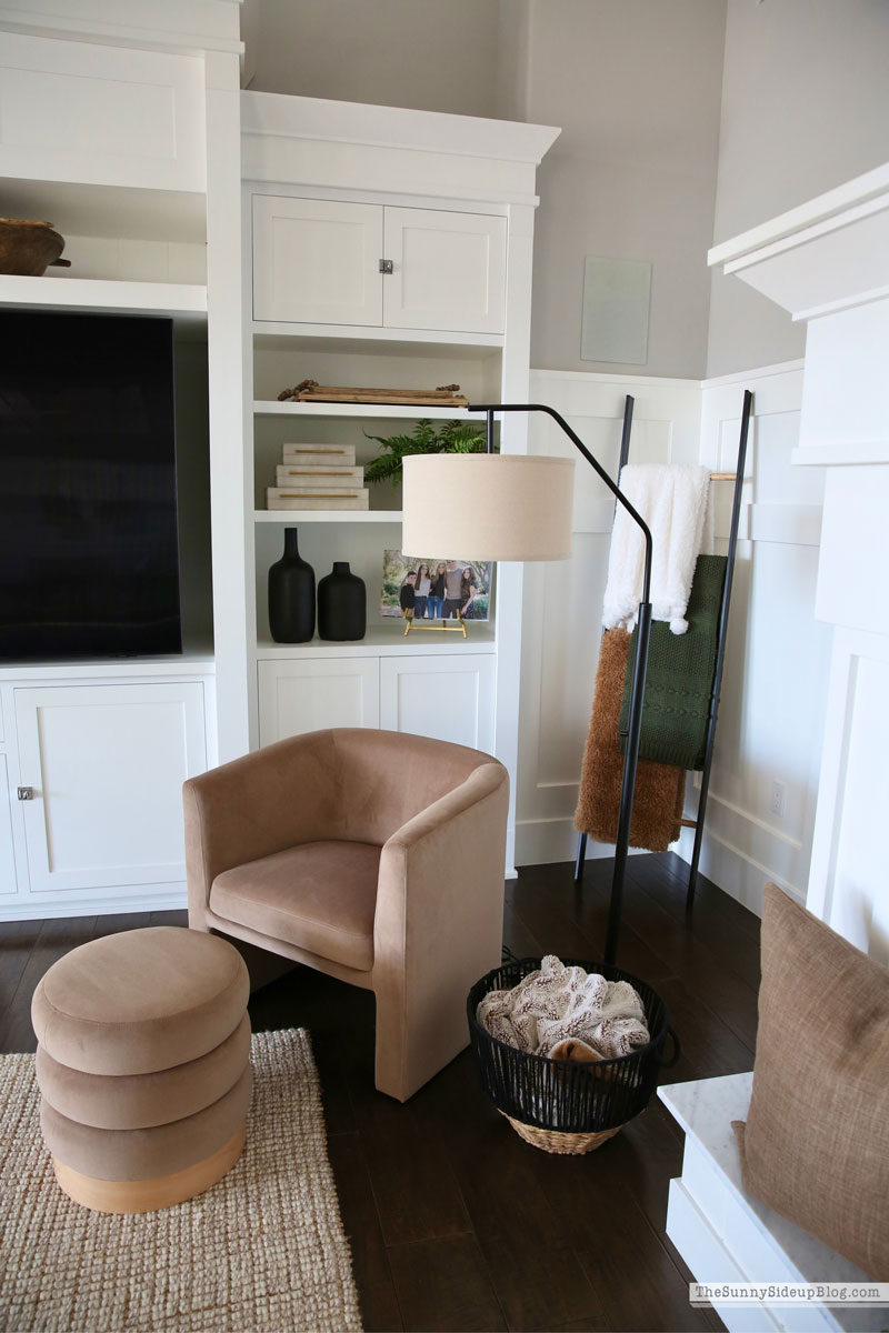 Corner Update (Sunny Lifestyles)