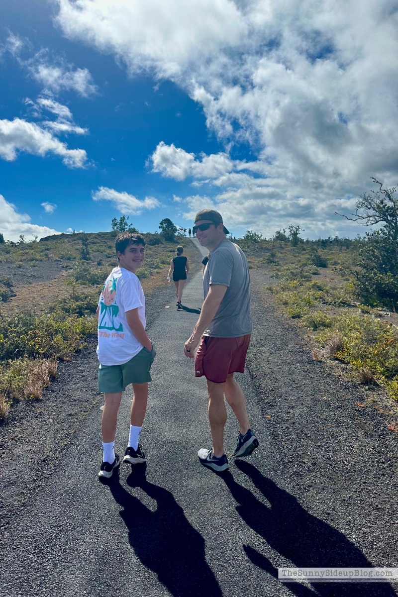 Hawaii big island tips (Sunny Lifestyles)