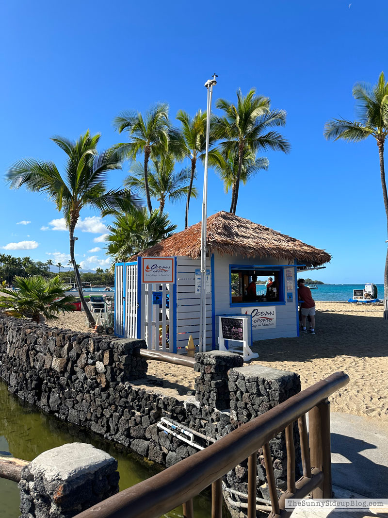 Hawaii big island tips (Sunny Lifestyles)