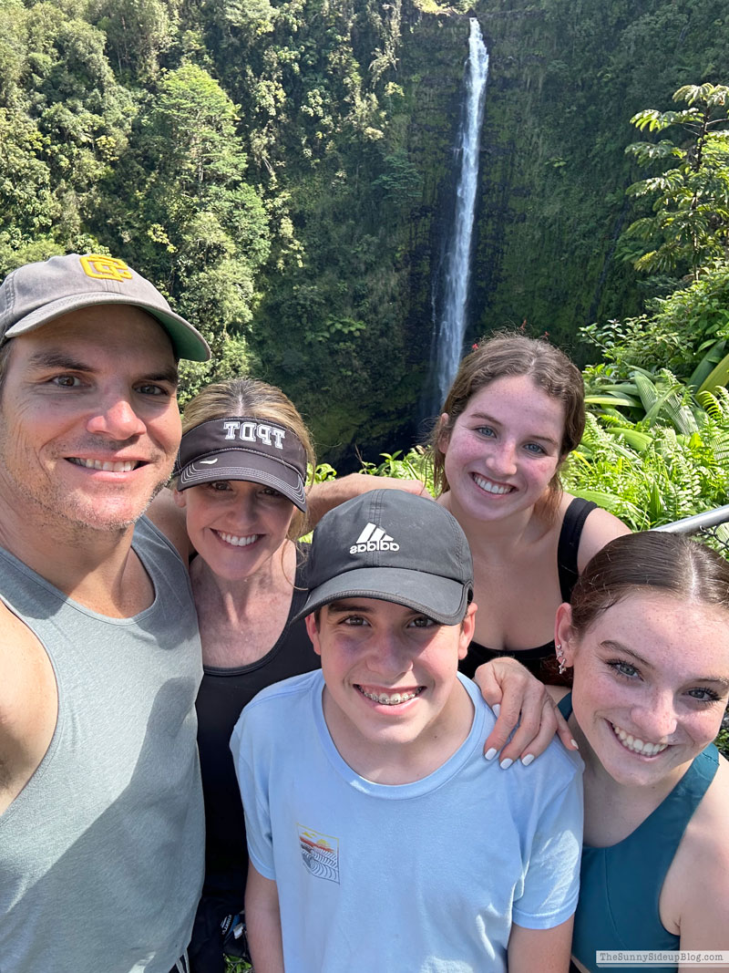 Hawaii big island tips (Sunny Lifestyles)