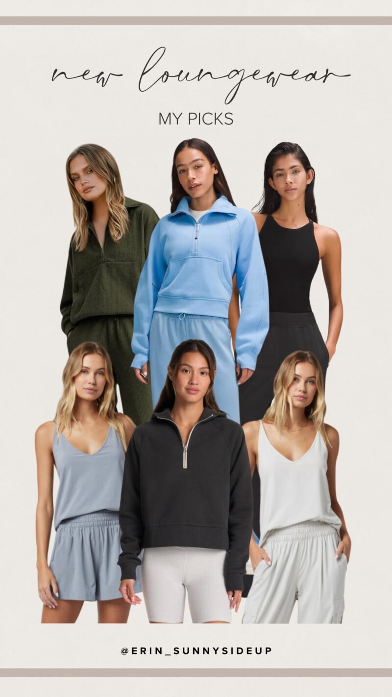 Loungewear (Sunny Lifestyles)