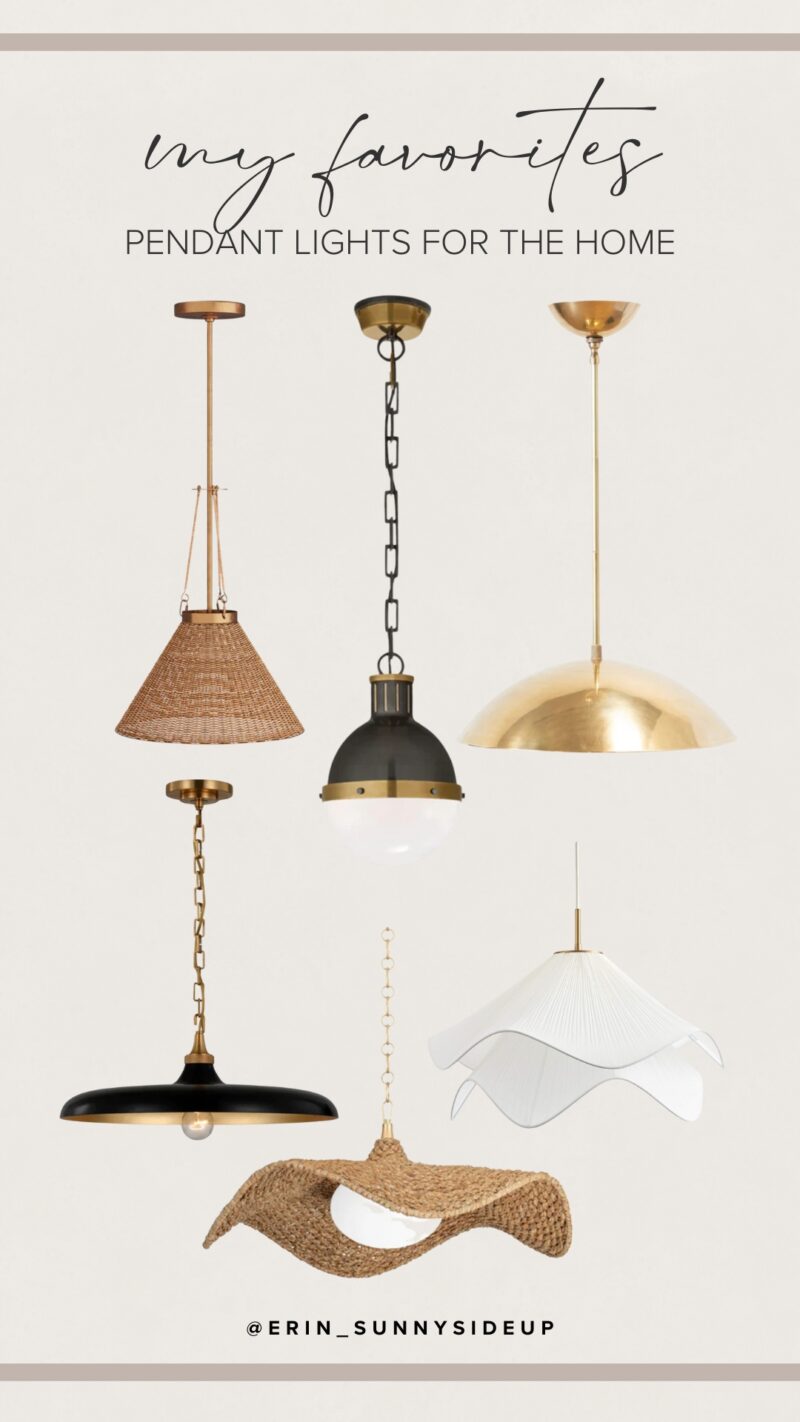 Pendants (Sunny Lifestyles)