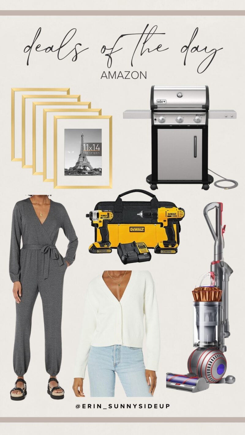 Amazon Deals (Sunny Lifestyles)