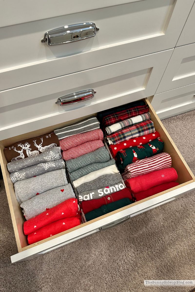 Sock Drawer (Sunny Lifestyles)