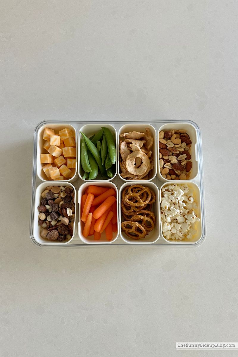 Snackle Box (Sunny Lifestyles)