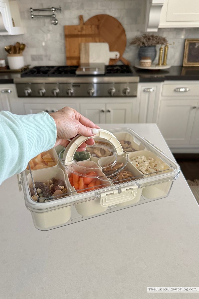 Snackle Box 2 (Sunny Lifestyles)