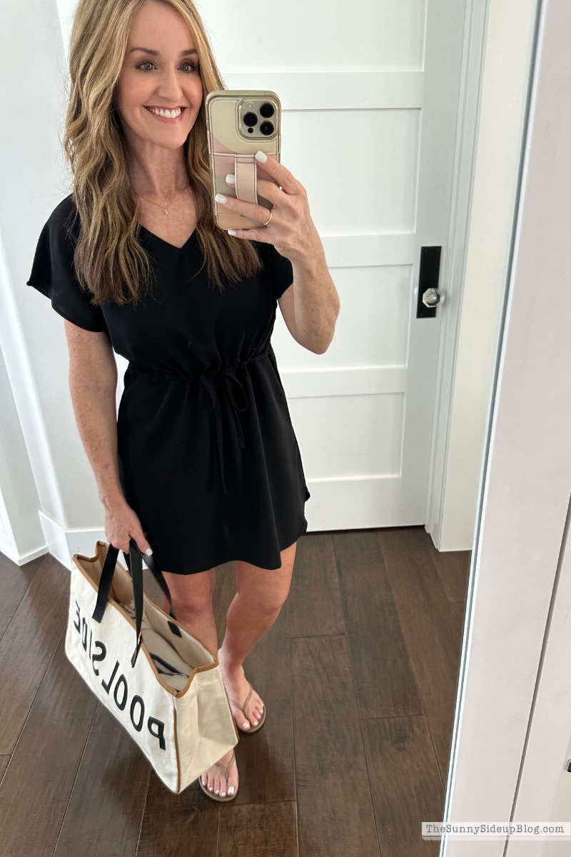 Swimsuit Cover-ups (Sunny Lifestyles)