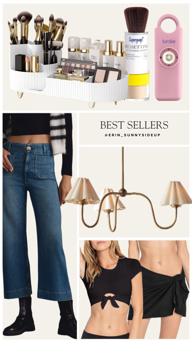 Best Sellers of the Week (Sunny Lifestyles)