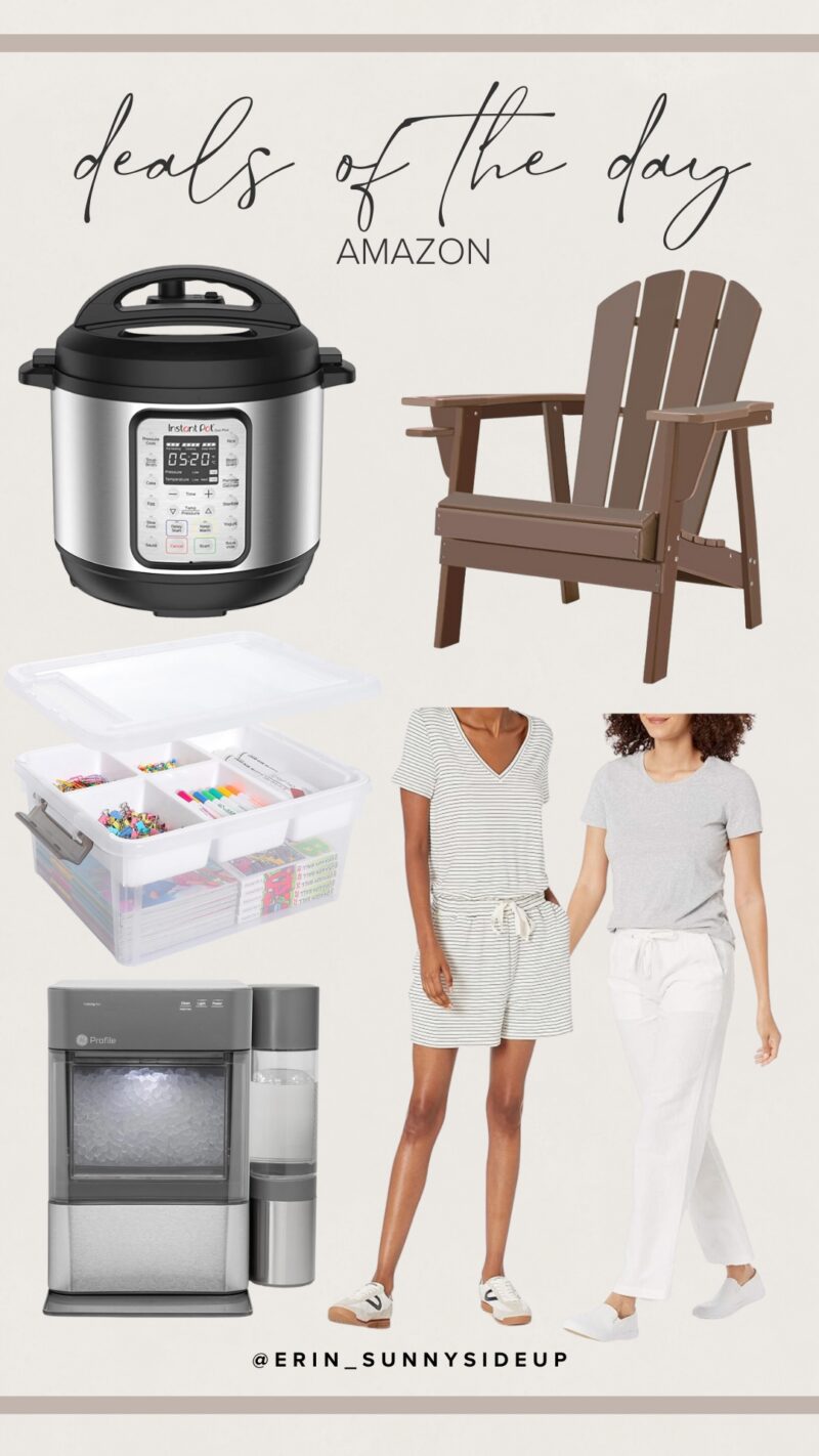 Amazon Deals (Sunny Lifestyles)