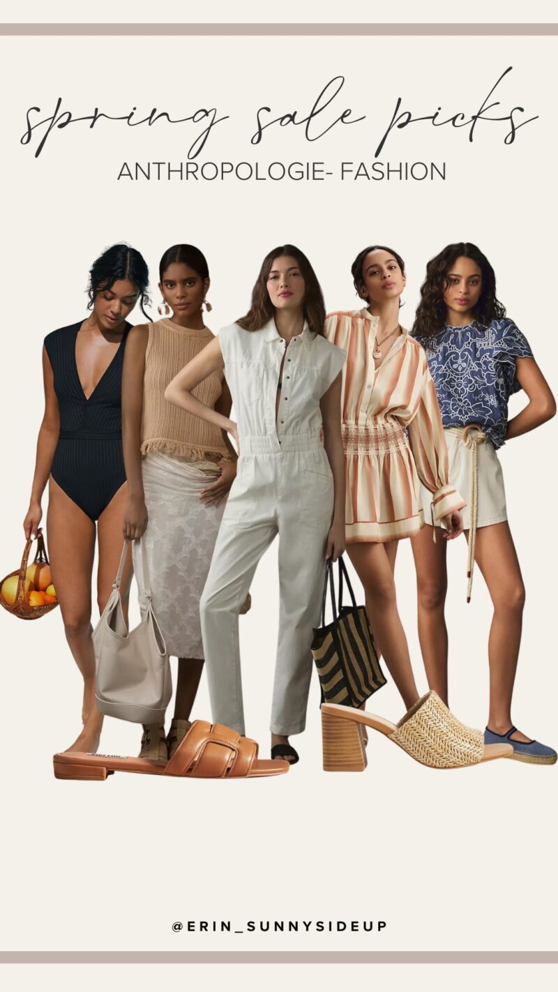 LTK Sale Anthro Fashion (Sunny Lifestyles)