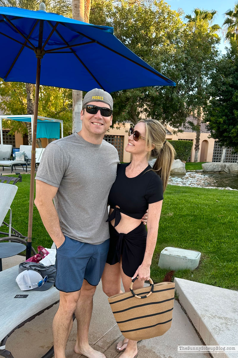 Palm Springs 3 (Sunny Lifestyles)