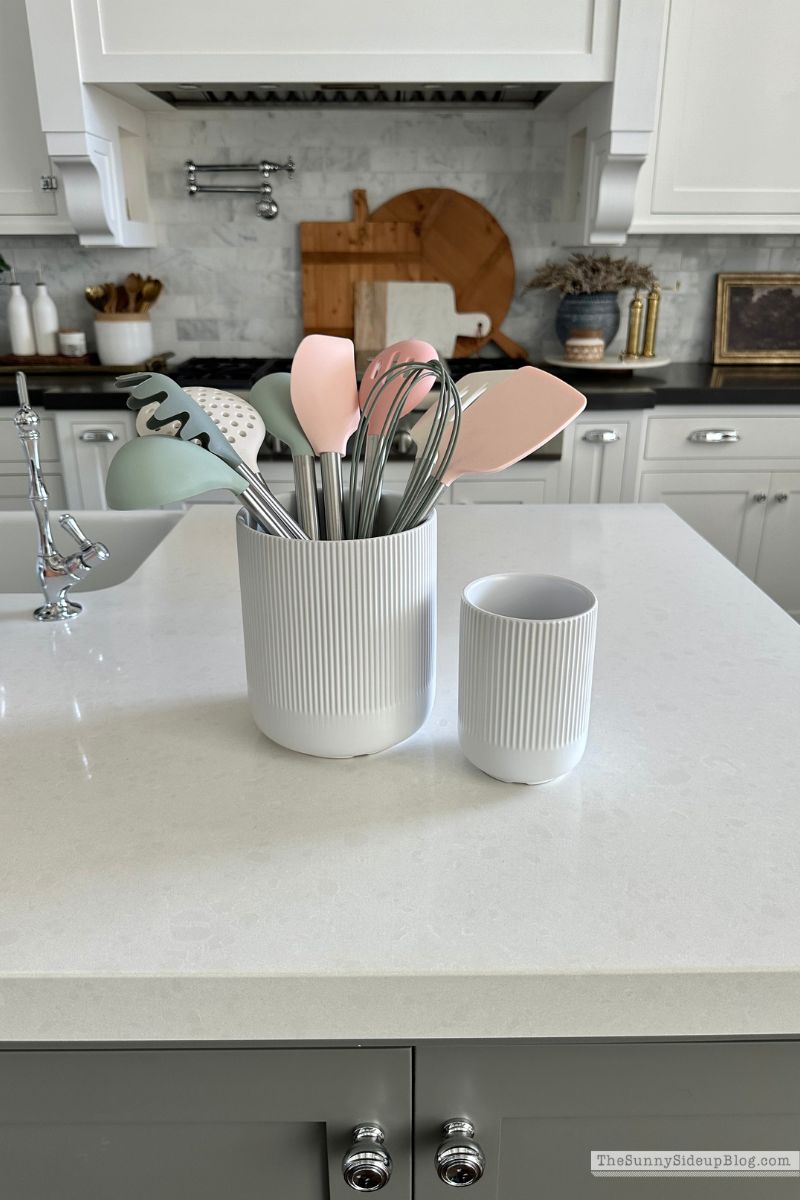 Utensils (Sunny Lifestyles)