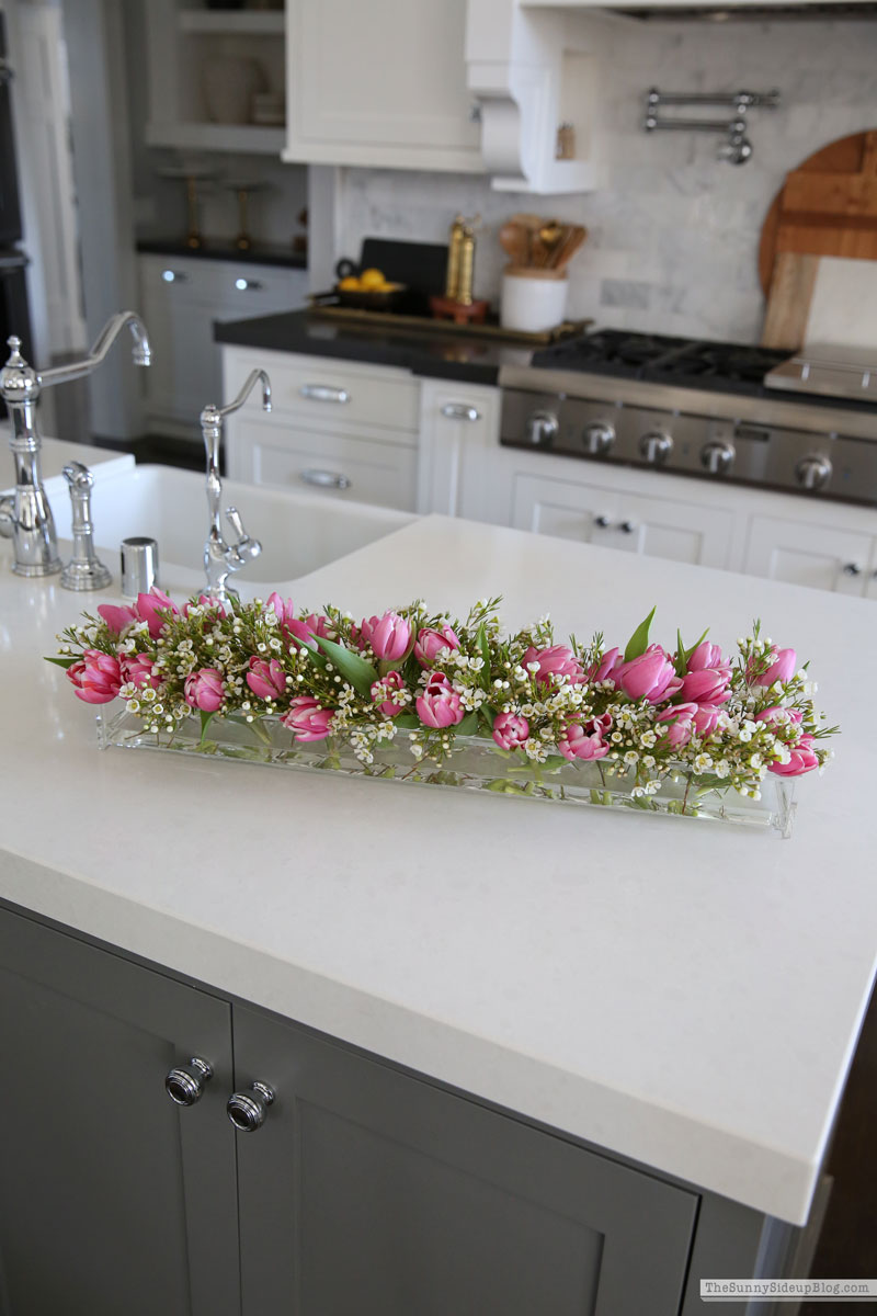 Easter Table Ideas (Sunny Lifestyles)