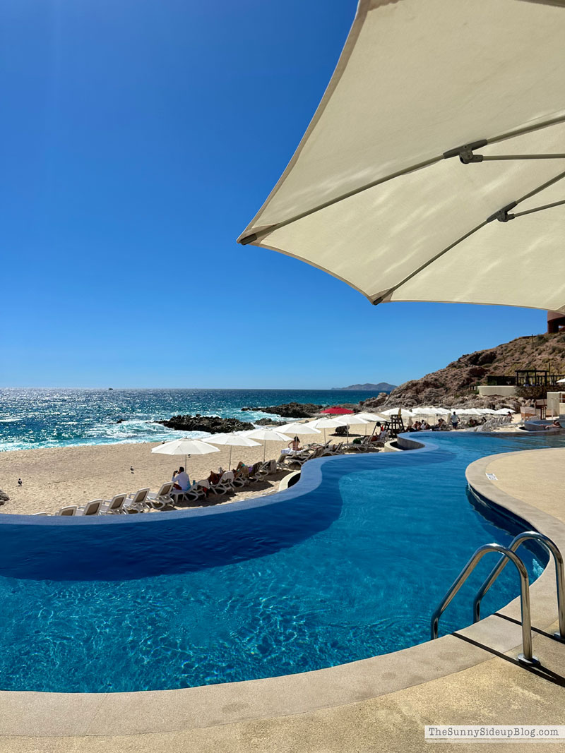 Cover-Ups and Cabo (Sunny Lifestyles)