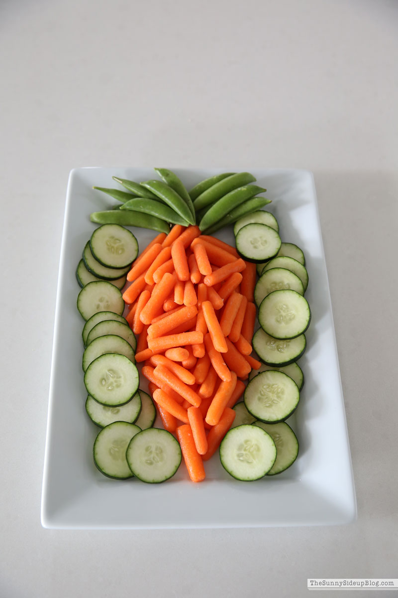 Easter Table Ideas (Sunny Lifestyles)