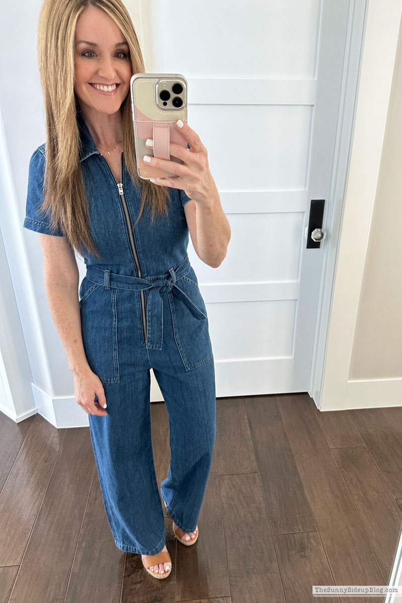 jumpsuit (Sunny Lifestyles)