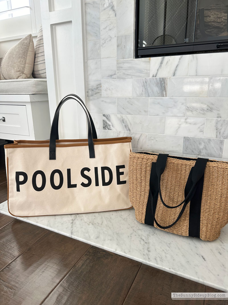 Beach Bag (Sunny Lifestyles)