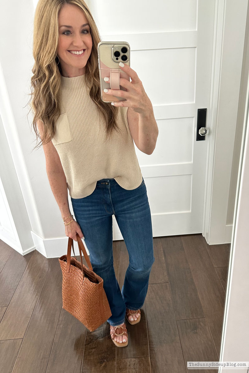 spring fashion (Sunny Lifestyles)