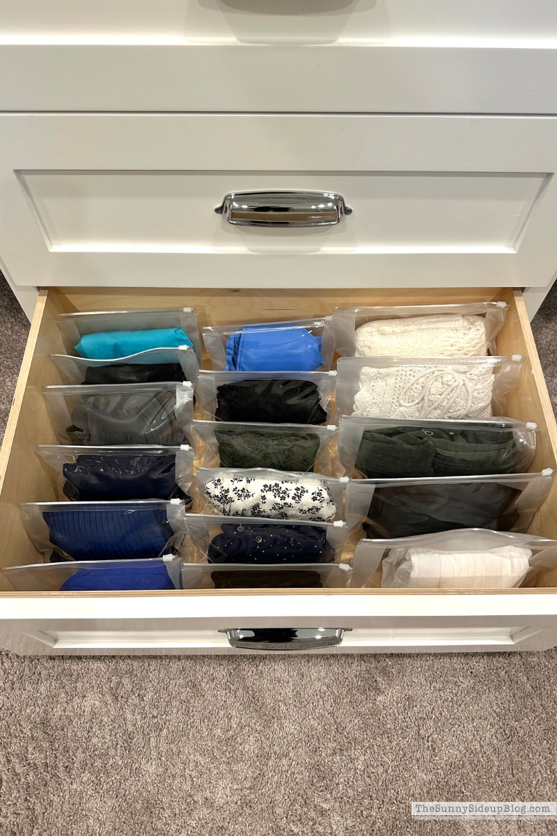 Swimsuit Organization (Sunny Lifestyles)