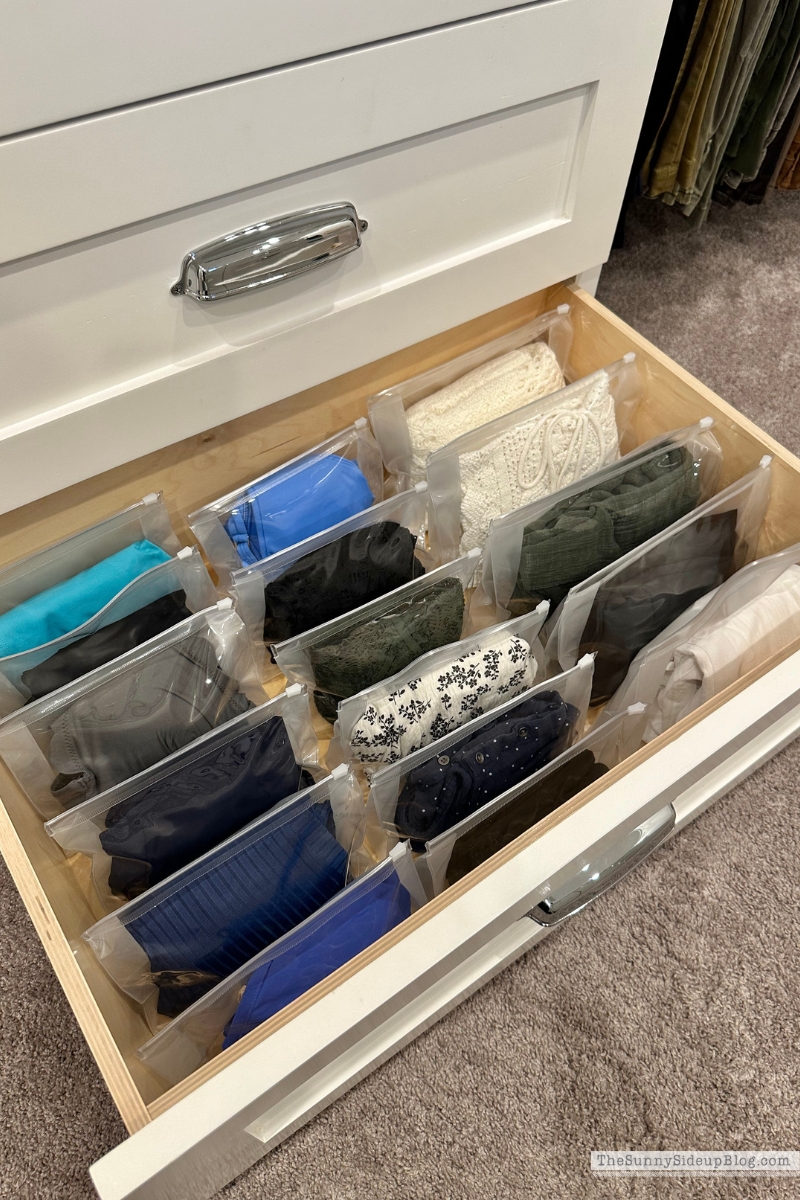 Swimsuit Organization (Sunny Lifestyles)