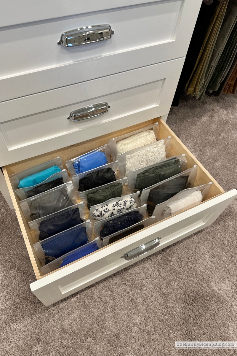 Swimsuit Organization (Sunny Lifestyles)