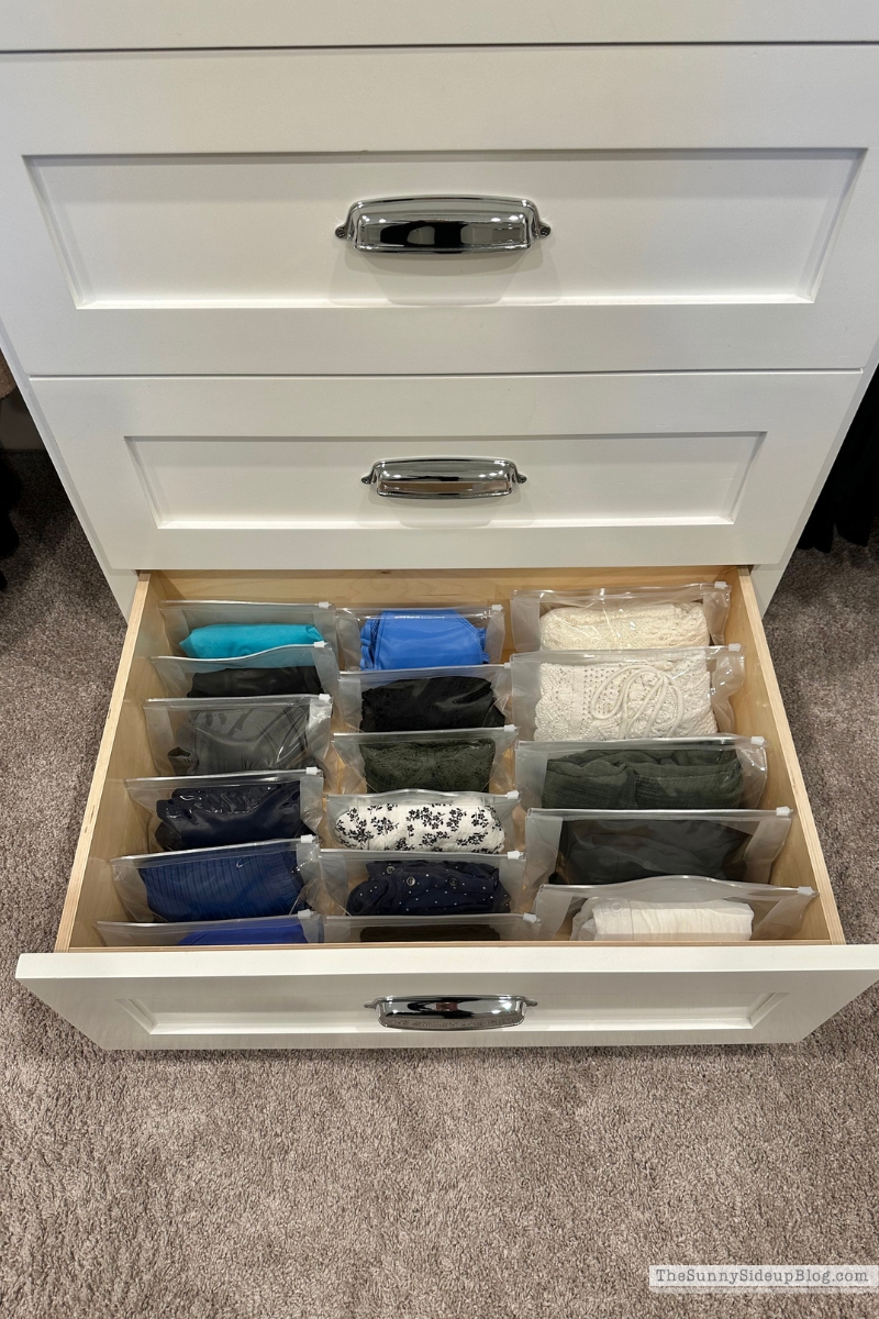 Swimsuit Organization (Sunny Lifestyles)