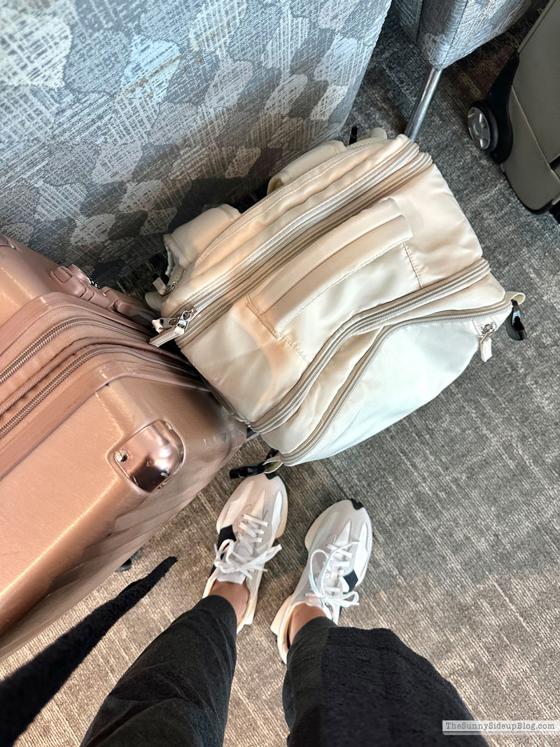 Cover-Ups and Cabo (Sunny Lifestyles)