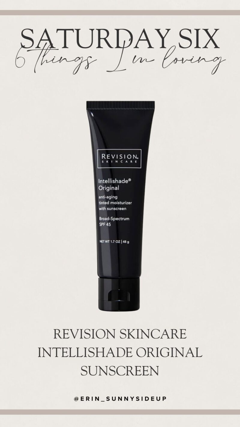 Tinted Sunscreen (Sunny Lifestyles)