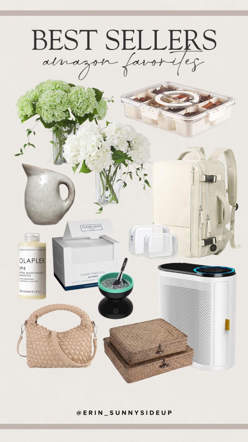 Amazon Best Sellers (Sunny Lifestyles)