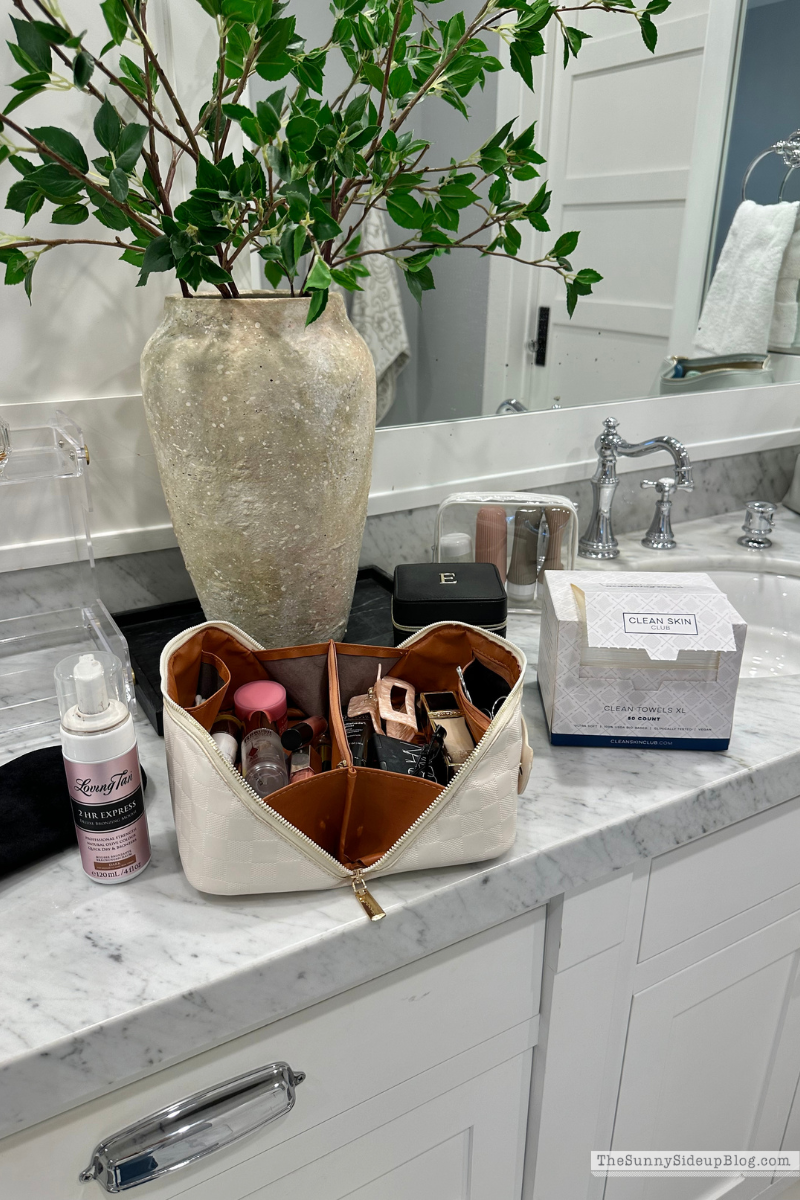 Bathroom Counter (Sunny Lifestyles)