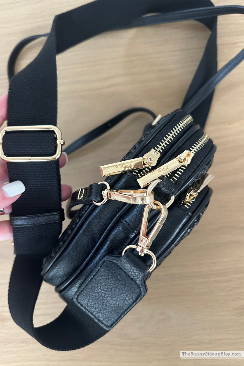 Black Bag (Sunny Lifestyles)