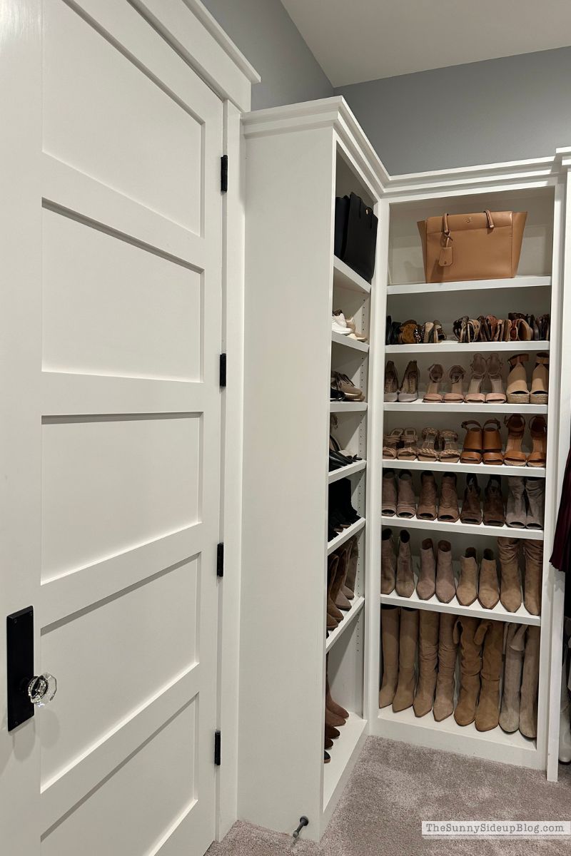 Closet No Hat Hooks (Sunny Lifestyles)