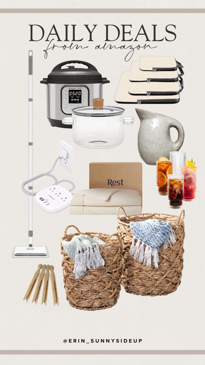 Daily Deals (Sunny Lifestyles)