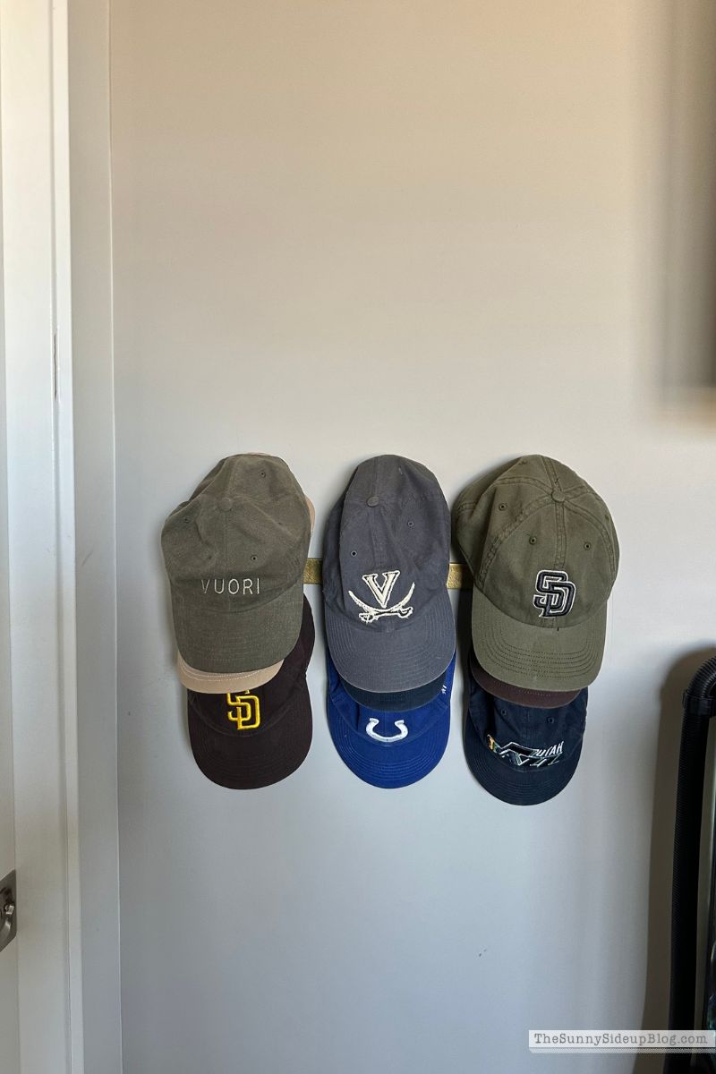 Hat Rack (Sunny Lifestyles)