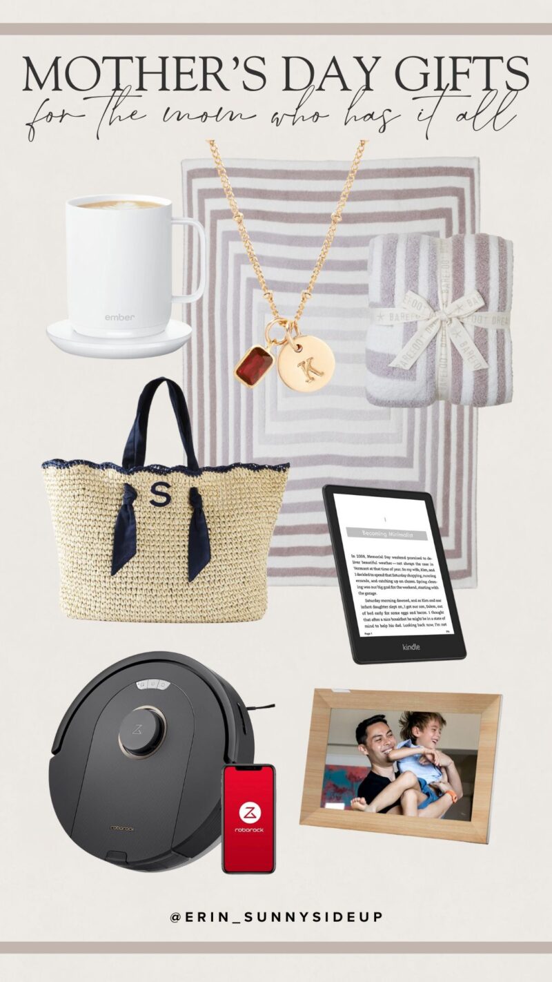 Mother's Day Gifts (Sunny Lifestyles)