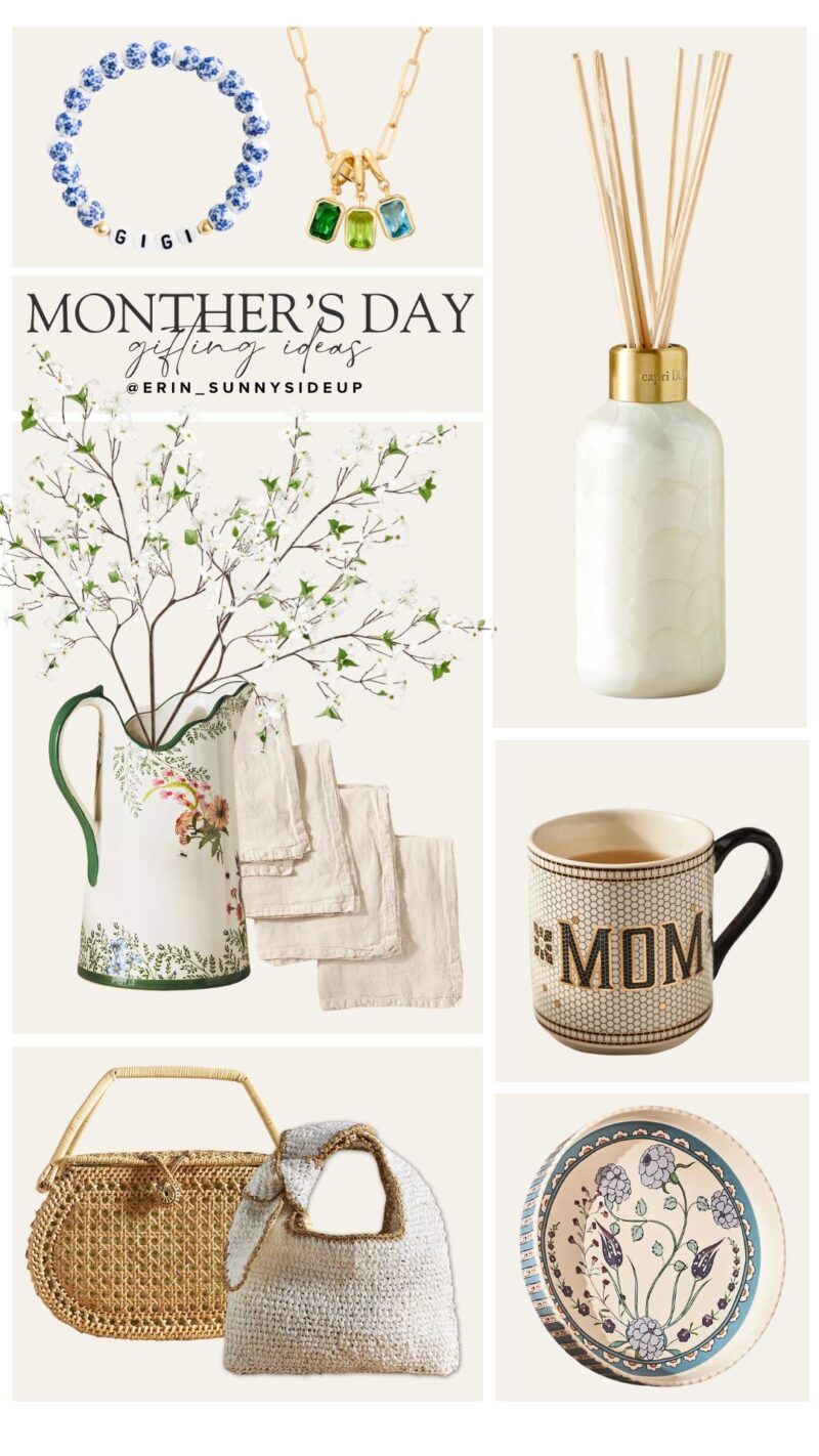 Mother's Day Gifts (Sunny Lifestyles)