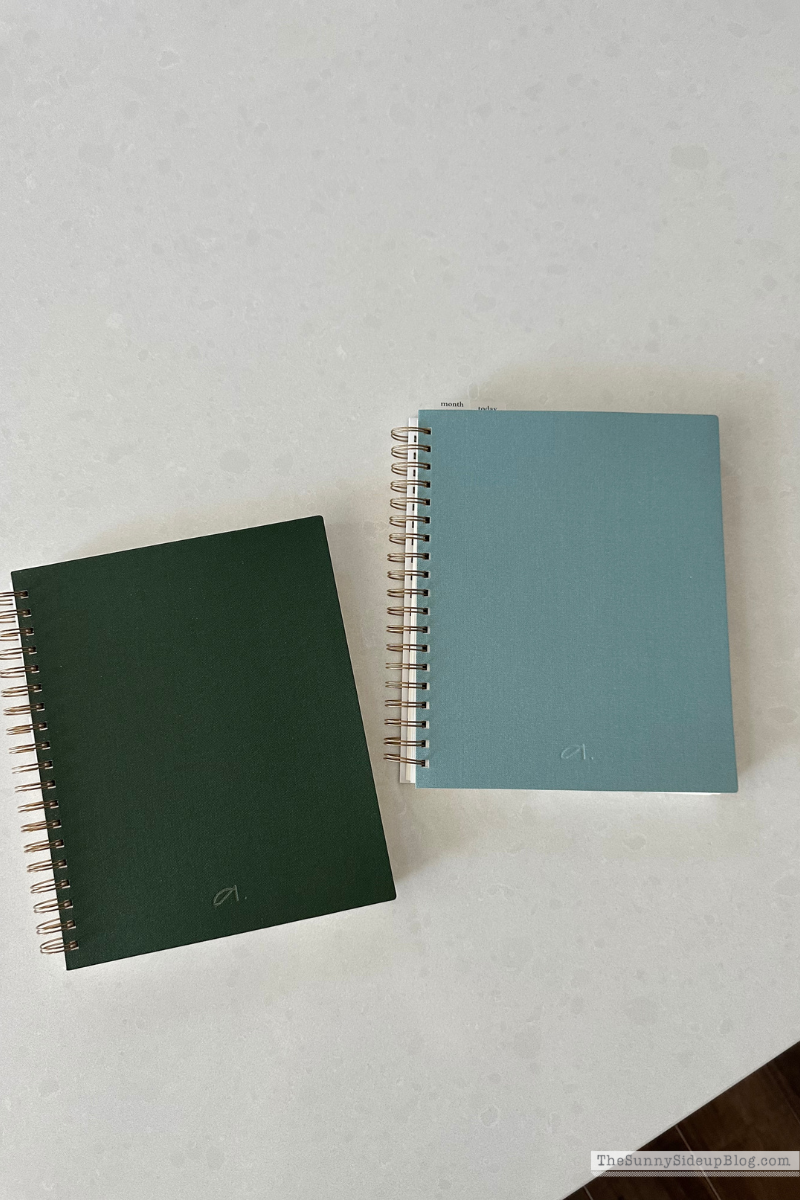 Planners (Sunny Lifestyles)