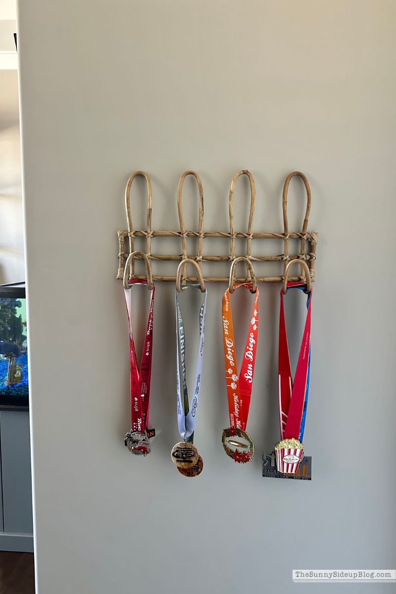 Rattan Hooks (Sunny Lifestyles)
